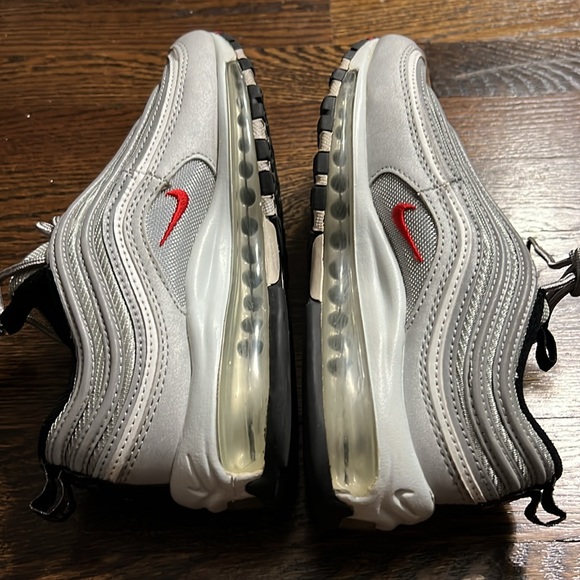 NIKE AIR MAX 97 OG (2016) Silver Bullet - Picture 4 of 12